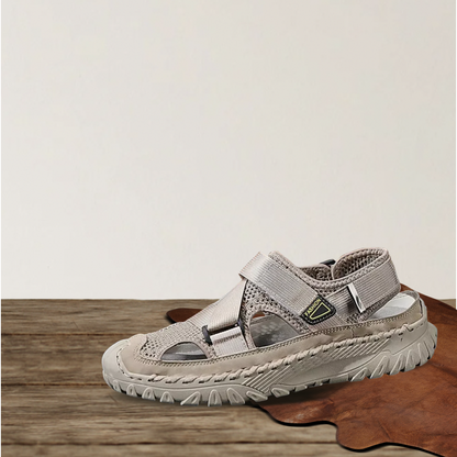 Brantell | Sommer Herren Orthopädische Sandalen