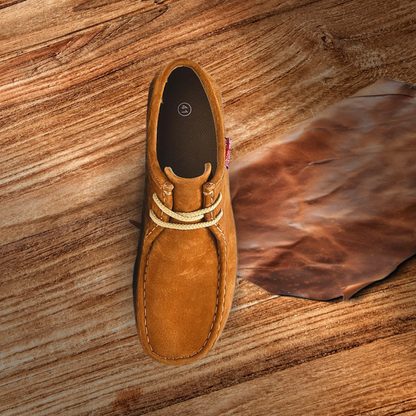 Brantell | Premium Leder Loafers