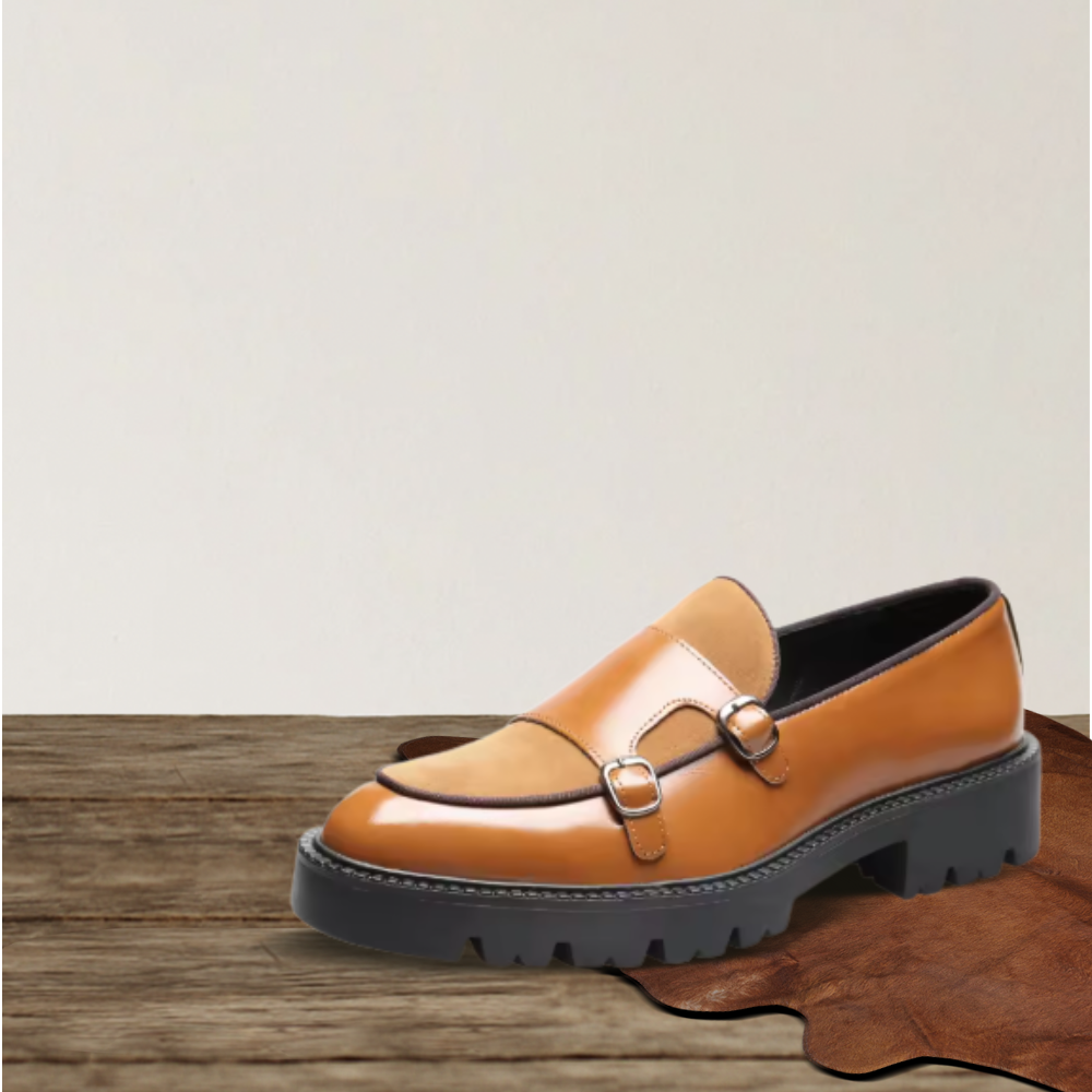 Brantell | Formale Lederschuhe im britischen Stil
