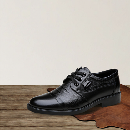 Brantell | Leder Freizeitschuhe