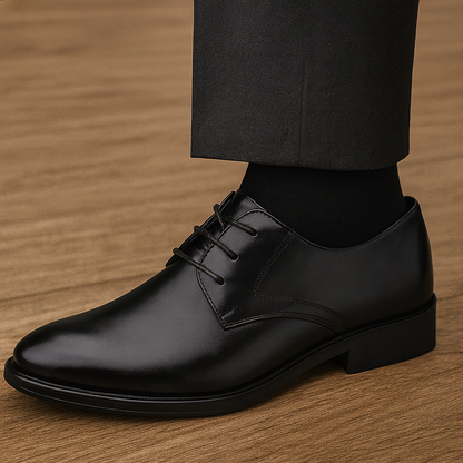 Brantell | Hochwertige formelle Business-Schuhe